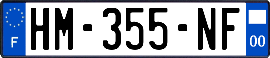 HM-355-NF