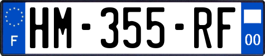 HM-355-RF