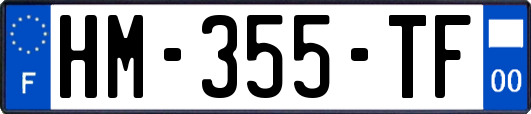 HM-355-TF