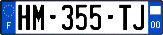 HM-355-TJ