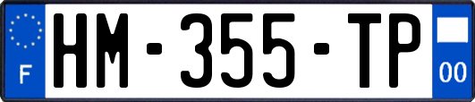 HM-355-TP