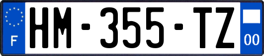 HM-355-TZ