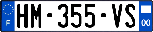 HM-355-VS