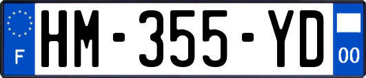 HM-355-YD