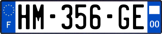 HM-356-GE