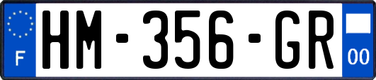 HM-356-GR