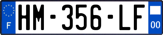 HM-356-LF