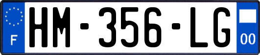 HM-356-LG