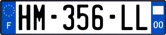 HM-356-LL
