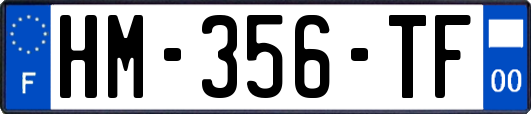 HM-356-TF