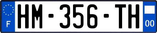 HM-356-TH