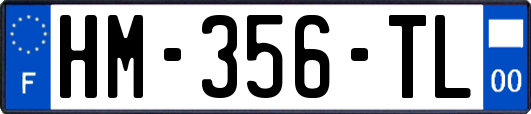 HM-356-TL