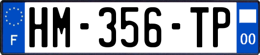 HM-356-TP
