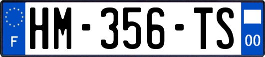 HM-356-TS
