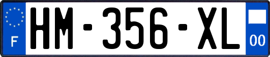 HM-356-XL