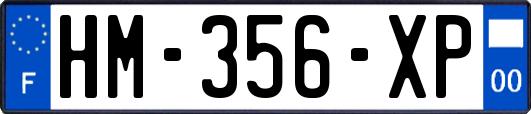 HM-356-XP