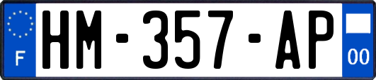 HM-357-AP