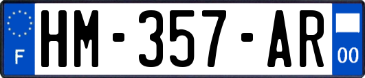 HM-357-AR