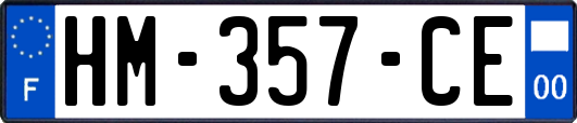 HM-357-CE