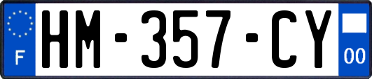 HM-357-CY