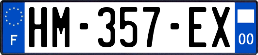 HM-357-EX