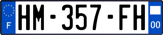 HM-357-FH