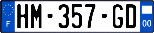 HM-357-GD
