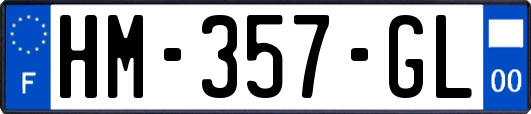 HM-357-GL