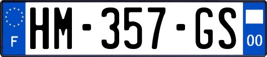 HM-357-GS