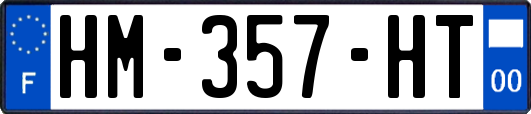 HM-357-HT