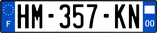 HM-357-KN