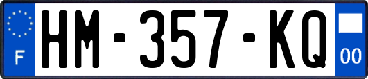 HM-357-KQ