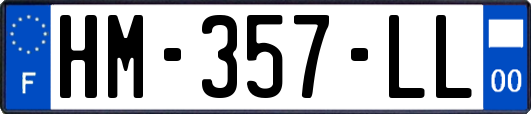 HM-357-LL