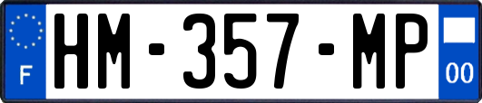 HM-357-MP