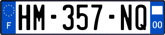 HM-357-NQ