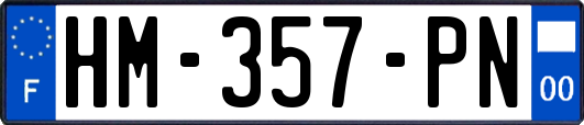 HM-357-PN