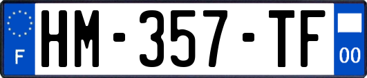 HM-357-TF