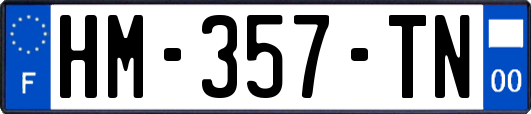 HM-357-TN