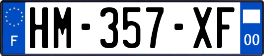 HM-357-XF