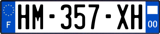 HM-357-XH