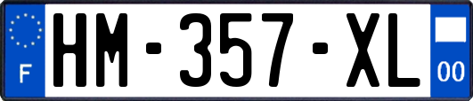 HM-357-XL