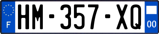 HM-357-XQ