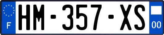 HM-357-XS