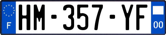 HM-357-YF