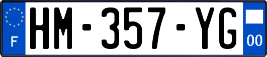 HM-357-YG
