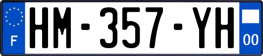 HM-357-YH