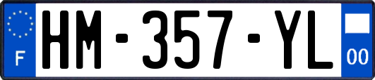 HM-357-YL
