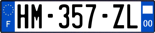 HM-357-ZL