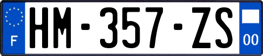 HM-357-ZS