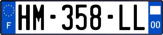HM-358-LL